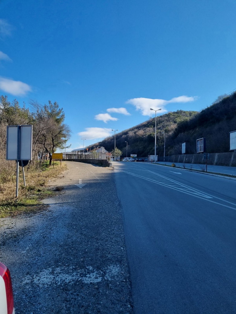  Fuk Tak bungalovi Dojran 